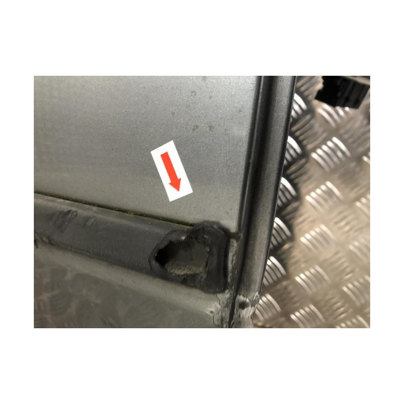 Porte arriere droit BMW X5 E70 PHASE 1 d’occasion