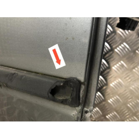 Porte arriere droit BMW X5 E70 PHASE 1 d’occasion