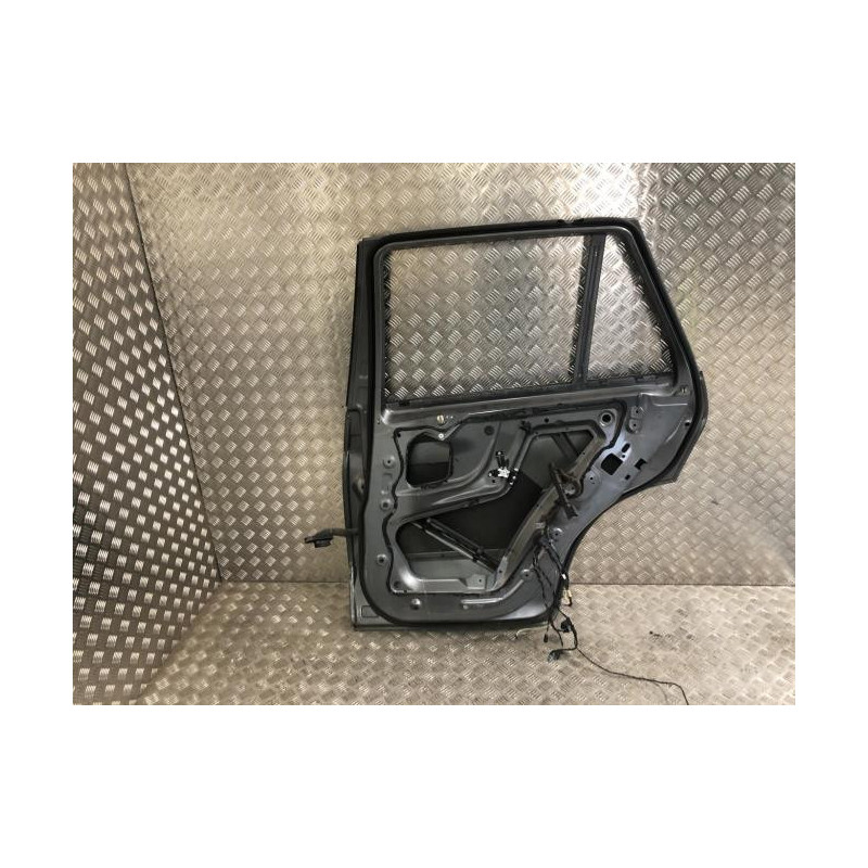 Porte arriere droit BMW X5 E70 PHASE 1 d’occasion