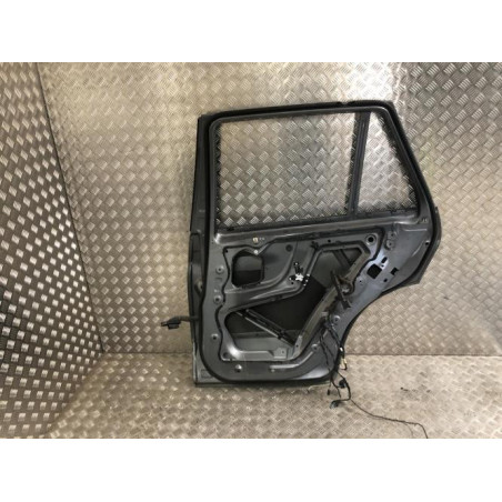 Porte arriere droit BMW X5 E70 PHASE 1 d’occasion