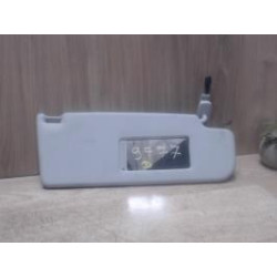 Pare soleil droit SEAT LEON 2 PHASE 1 d’occasion