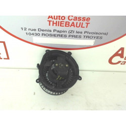 Ventilateur chauffage MERCEDES CLASSE C (202) d’occasion