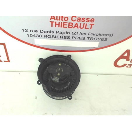 Ventilateur chauffage MERCEDES CLASSE C (202) d’occasion