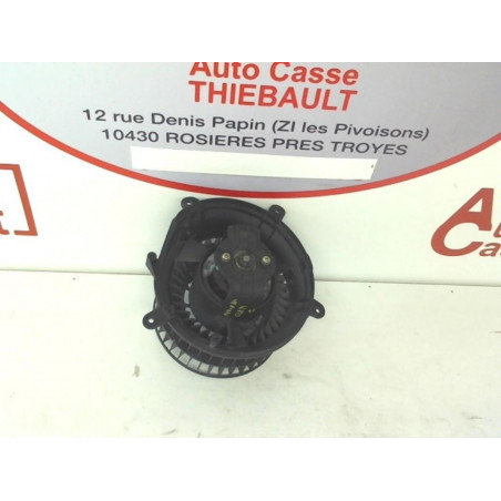Ventilateur chauffage MERCEDES CLASSE C (202) d’occasion