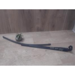 Bras inferieur avant droit SEAT LEON 2 PHASE 1 d’occasion