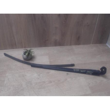 Bras inferieur avant droit SEAT LEON 2 PHASE 1 d’occasion