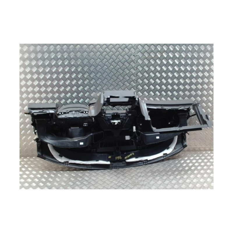 Tableau de bord RENAULT MEGANE 4 PHASE 2 d’occasion