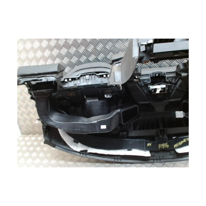 Tableau de bord RENAULT MEGANE 4 PHASE 2 d’occasion