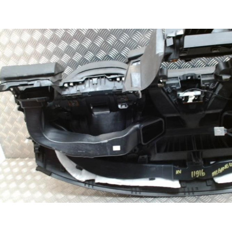 Tableau de bord RENAULT MEGANE 4 PHASE 2 d’occasion