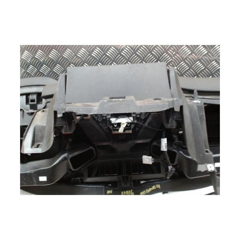Tableau de bord RENAULT MEGANE 4 PHASE 2 d’occasion