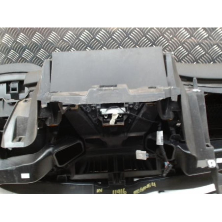 Tableau de bord RENAULT MEGANE 4 PHASE 2 d’occasion