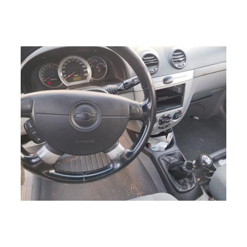 Absorbeur de pare choc avant CHEVROLET LACETTI 1 d’occasion