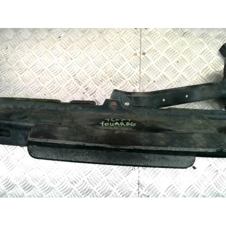 Renfort pare choc avant (traverse) VOLKSWAGEN TOUAREG 1 PHASE 1 d’occasion