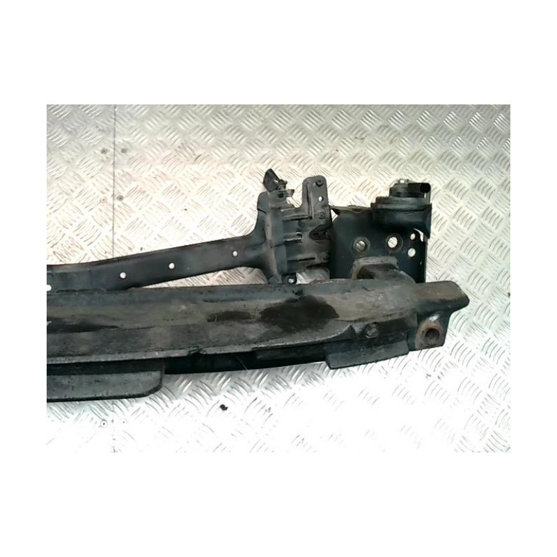 Renfort pare choc avant (traverse) VOLKSWAGEN TOUAREG 1 PHASE 1 d’occasion
