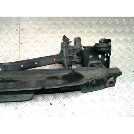 Renfort pare choc avant (traverse) VOLKSWAGEN TOUAREG 1 PHASE 1 d’occasion