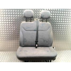 Siege avant droit (banquette double) RENAULT TRAFIC 2 PHASE 1 d’occasion