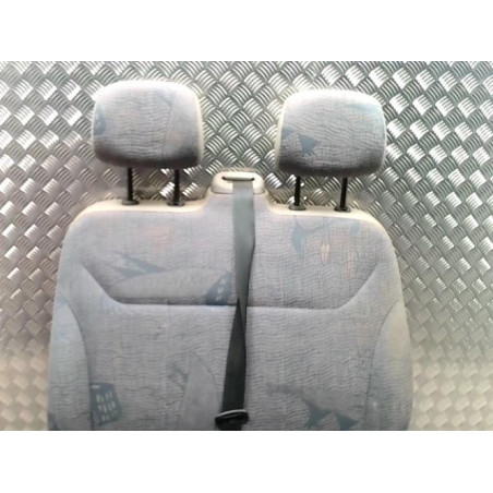 Siege avant droit (banquette double) RENAULT TRAFIC 2 PHASE 1 d’occasion