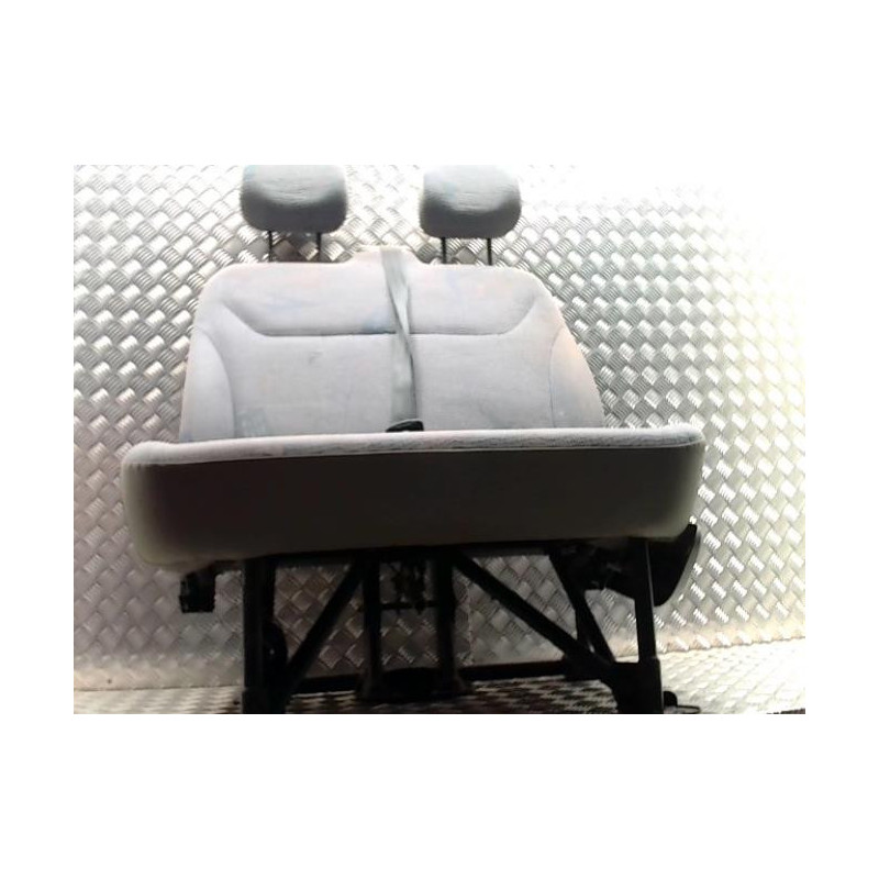 Siege avant droit (banquette double) RENAULT TRAFIC 2 PHASE 1 d’occasion