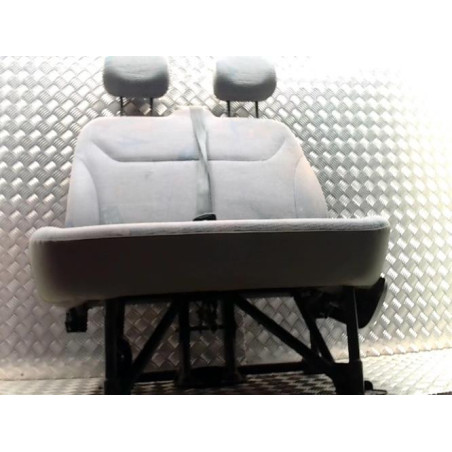 Siege avant droit (banquette double) RENAULT TRAFIC 2 PHASE 1 d’occasion