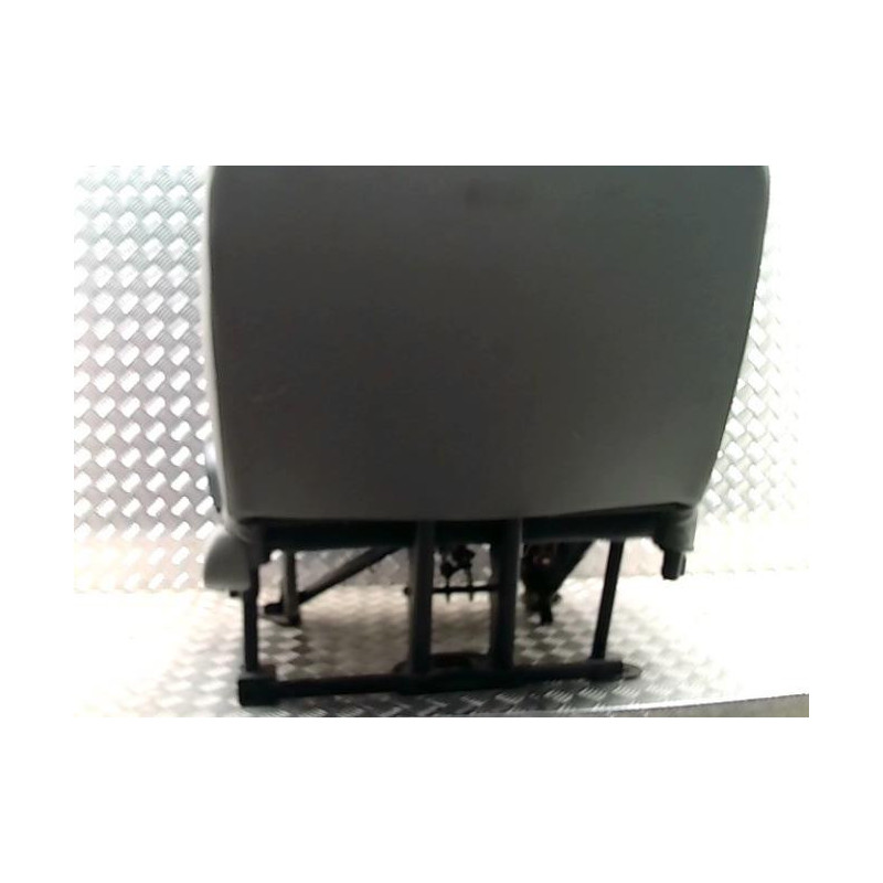 Siege avant droit (banquette double) RENAULT TRAFIC 2 PHASE 1 d’occasion