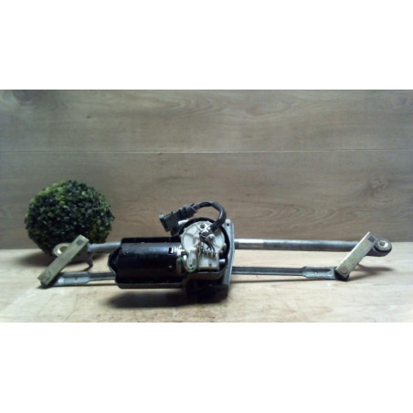 Moteur essuie glace avant RENAULT CLIO 2 PHASE 1 d’occasion