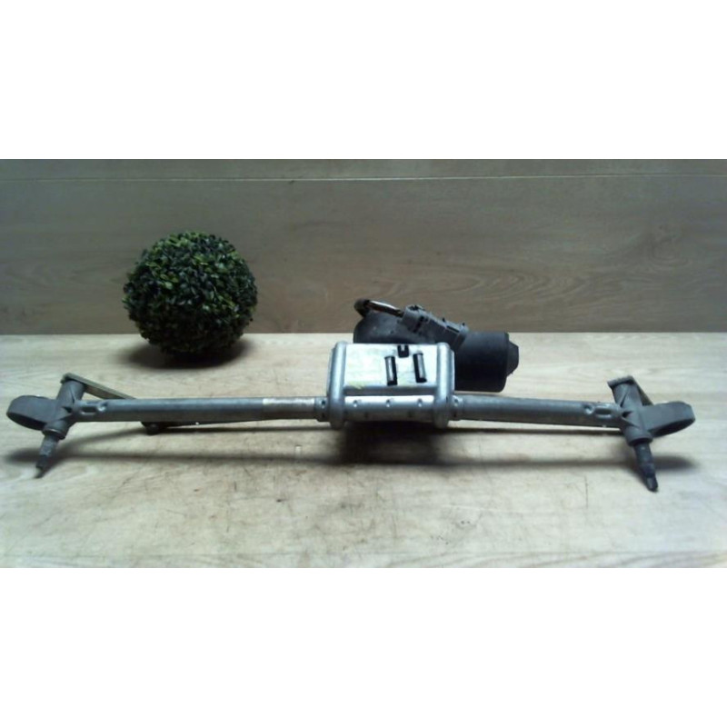 Moteur essuie glace avant RENAULT CLIO 2 PHASE 1 d’occasion