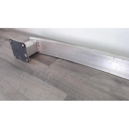 Renfort pare choc arriere (traverse) PEUGEOT 3008 2 PHASE 2 d’occasion
