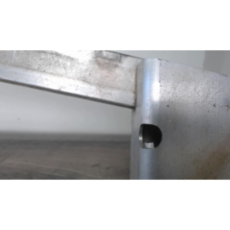 Renfort pare choc avant (traverse) PEUGEOT 3008 2 PHASE 2 d’occasion