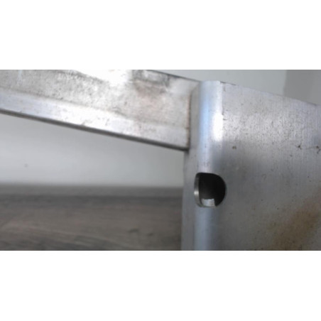 Renfort pare choc avant (traverse) PEUGEOT 3008 2 PHASE 2 d’occasion
