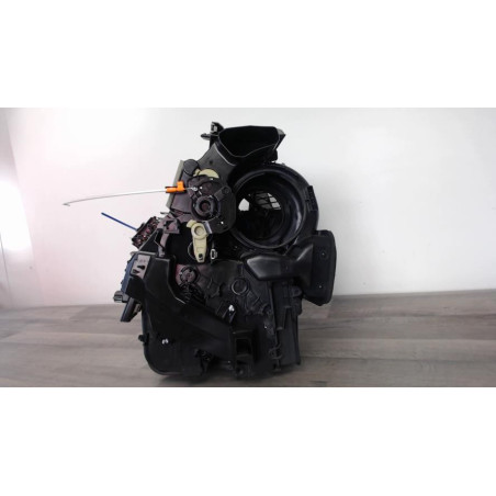 Bloc chauffage RENAULT CLIO 4 PHASE 1 BREAK d’occasion