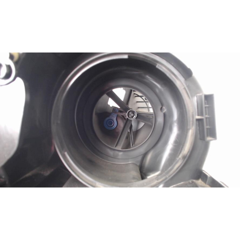 Bloc chauffage RENAULT CLIO 4 PHASE 1 BREAK d’occasion