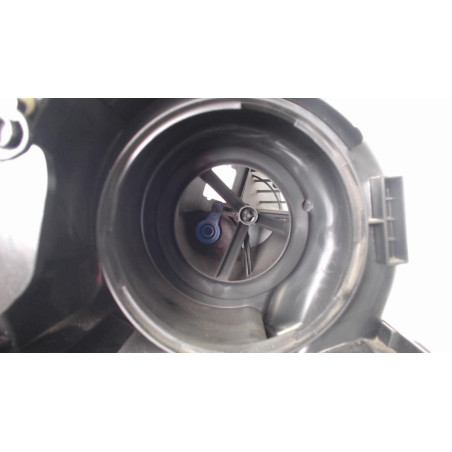 Bloc chauffage RENAULT CLIO 4 PHASE 1 BREAK d’occasion