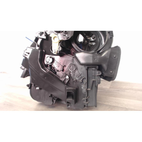 Bloc chauffage RENAULT CLIO 4 PHASE 1 BREAK d’occasion