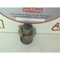 Ventilateur chauffage FORD TRANSIT COMBI 1991 d’occasion
