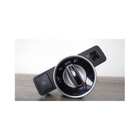 Commande de phare MERCEDES CLASSE A 176 PHASE 1 d’occasion