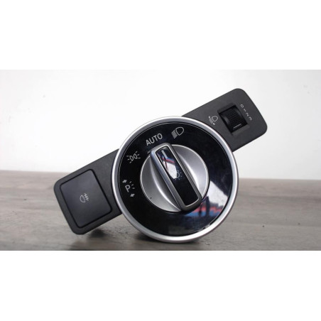 Commande de phare MERCEDES CLASSE A 176 PHASE 1 d’occasion