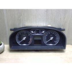 Compteur RENAULT LAGUNA 2 PHASE 2 d’occasion