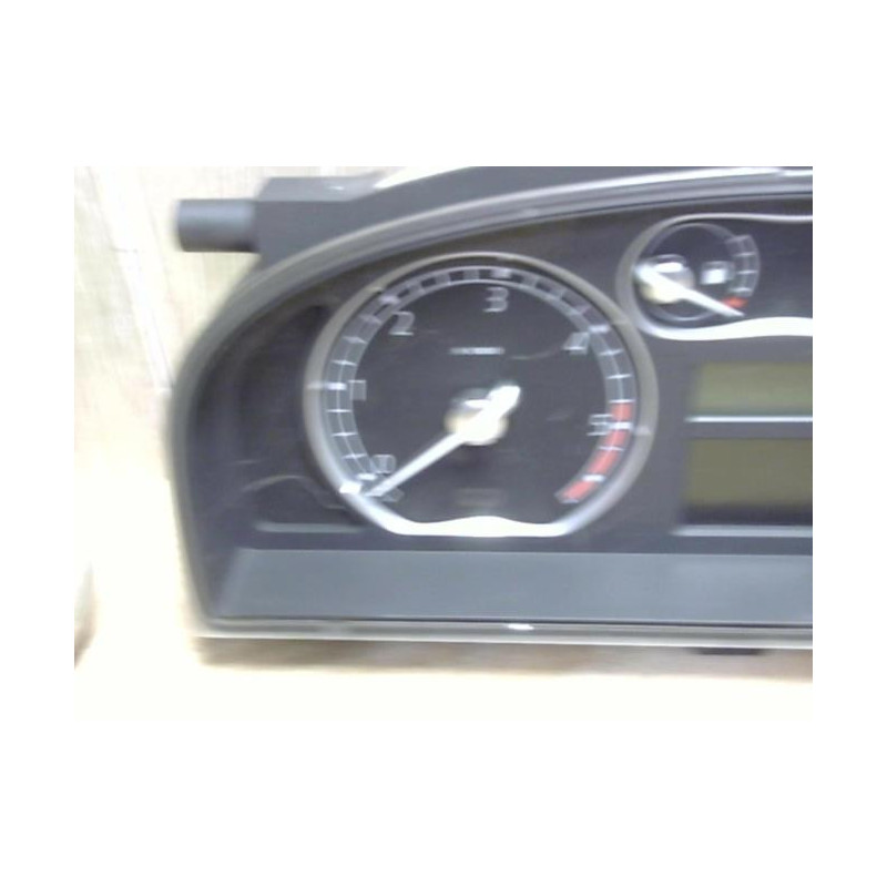 Compteur RENAULT LAGUNA 2 PHASE 2 d’occasion
