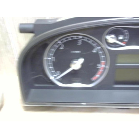 Compteur RENAULT LAGUNA 2 PHASE 2 d’occasion
