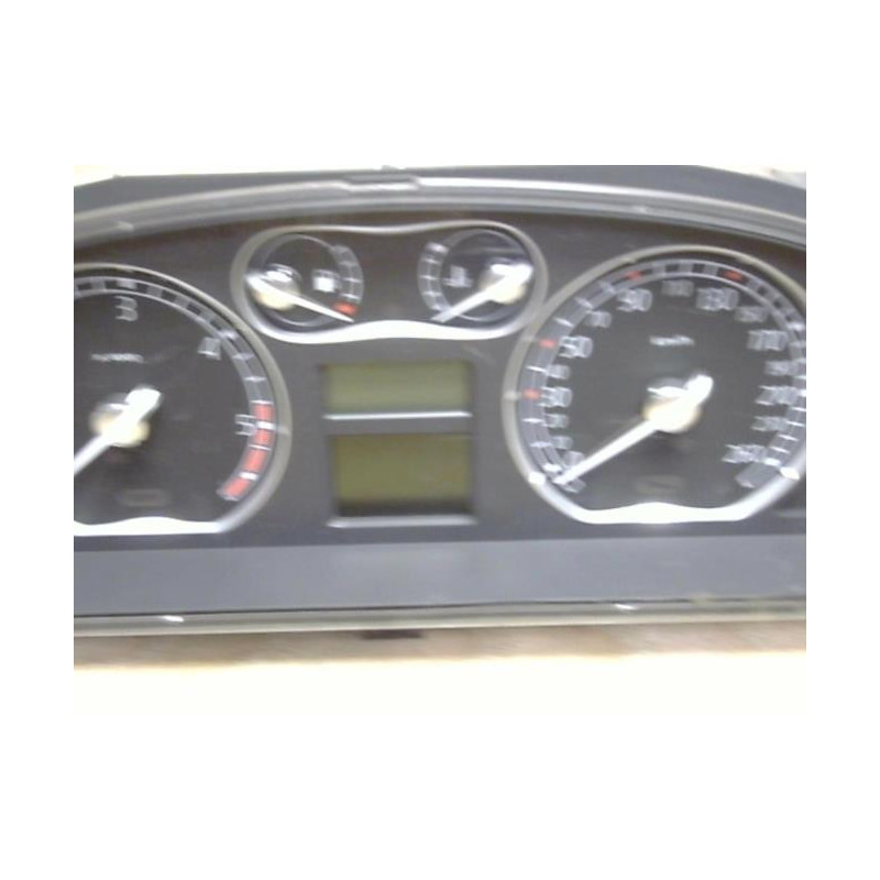 Compteur RENAULT LAGUNA 2 PHASE 2 d’occasion