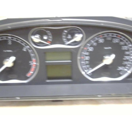 Compteur RENAULT LAGUNA 2 PHASE 2 d’occasion