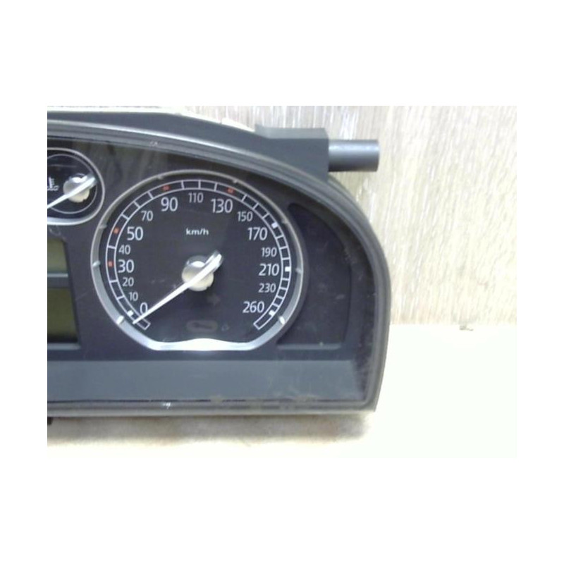 Compteur RENAULT LAGUNA 2 PHASE 2 d’occasion