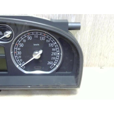 Compteur RENAULT LAGUNA 2 PHASE 2 d’occasion