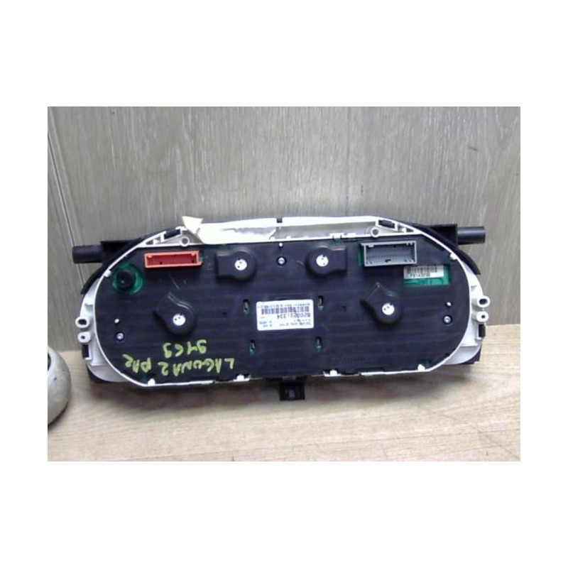 Compteur RENAULT LAGUNA 2 PHASE 2 d’occasion