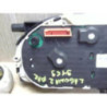 Compteur RENAULT LAGUNA 2 PHASE 2 d’occasion