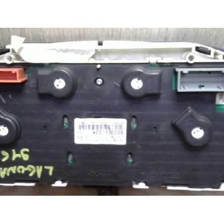 Compteur RENAULT LAGUNA 2 PHASE 2 d’occasion