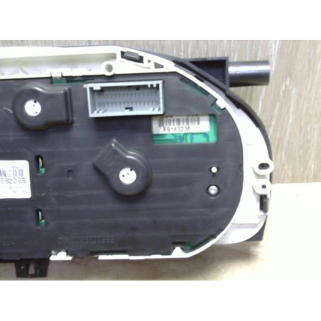 Compteur RENAULT LAGUNA 2 PHASE 2 d’occasion