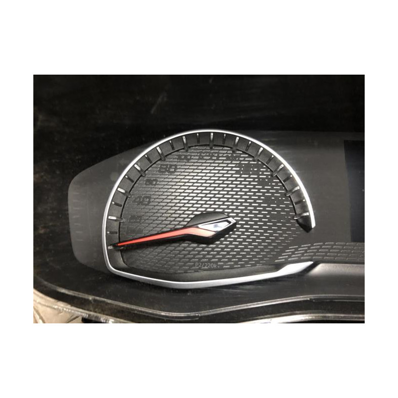 Compteur PEUGEOT 208 2 d’occasion