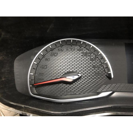 Compteur PEUGEOT 208 2 d’occasion