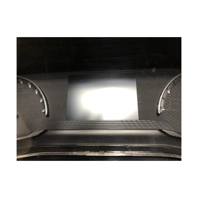 Compteur PEUGEOT 208 2 d’occasion